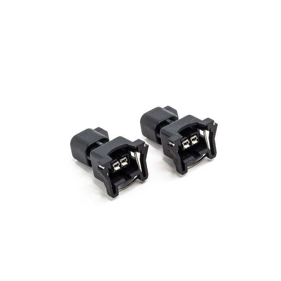 DEATSCHWERKS - US Car to Jetronic Injector Clips (EV1) - Single