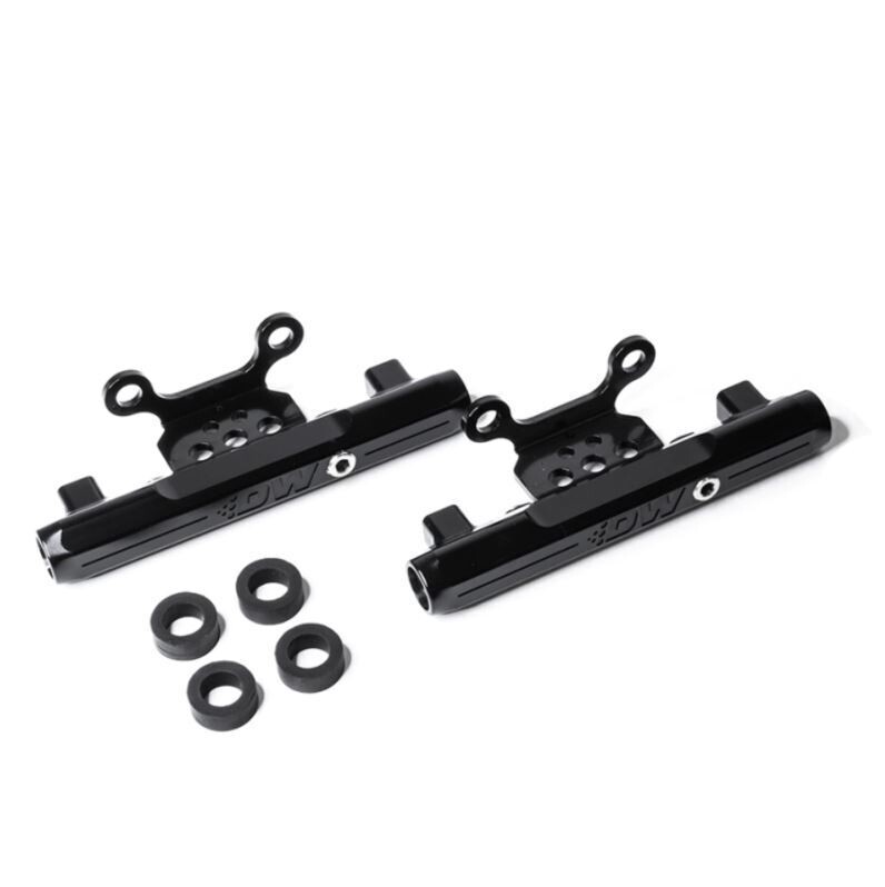 DEATSCHWERKS - Fuel Rails (Subaru STi/Legacy GT 04-06)