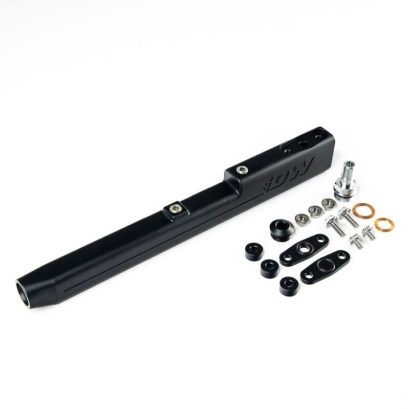 DEATSCHWERKS - Fuel Rails (Honda B-Series)