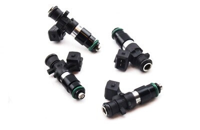 DEATSCHWERKS - 1200cc/min Bosch EV14 Injectors - 4 Pack (Audi A4/TT/Golf GTI)