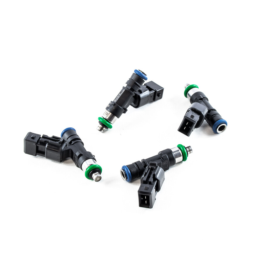 DEATSCHWERKS - 550cc/min Injectors - 4 Pack (Audi A4/TT/Golf GTI)