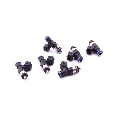 DEATSCHWERKS - 1500cc/min Bosch EV14 Injectors - 6 Pack