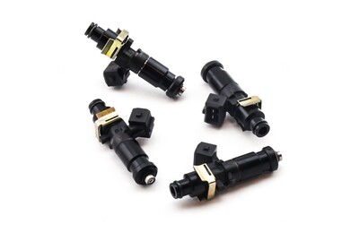 DEATSCHWERKS - 1200cc/min Bosch EV14 Injectors - 4 Pack (Celica 00-05/MR2 99-07)