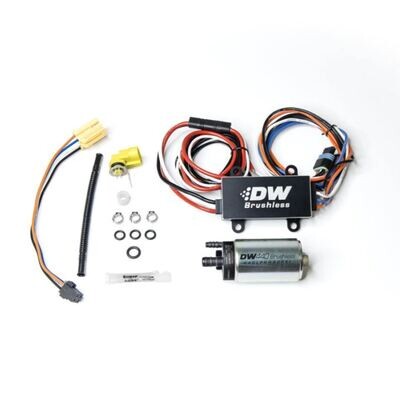 DEATSCHWERKS - DW440 Brushless Kit - Single Speed Controller (Camaro 2016+)