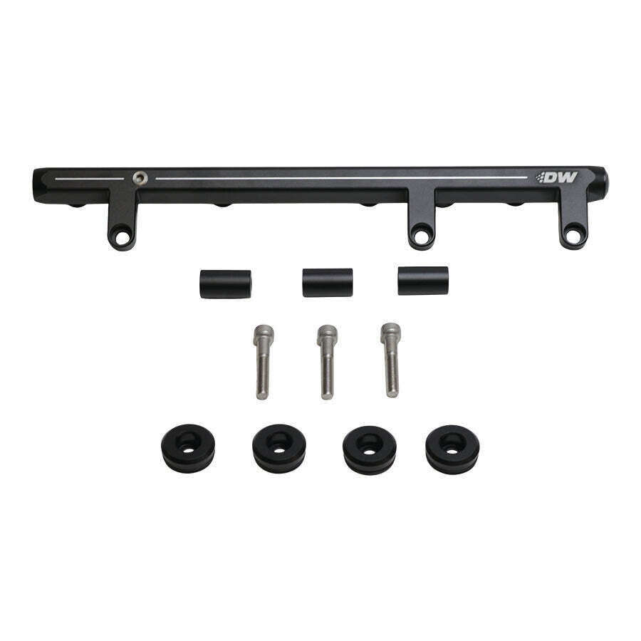 DEATSCHWERKS - Top Feed Conversion Fuel Rail (180SX 91-97/240SX 89-93)