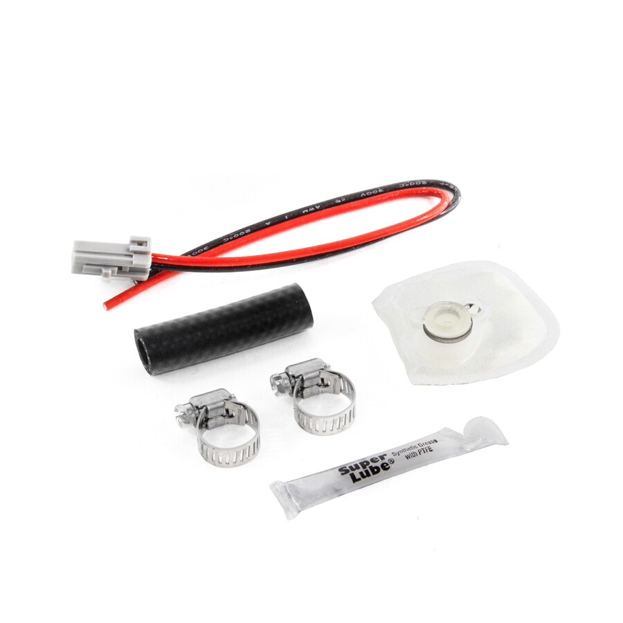 DEATSCHWERKS - Install Kit to Suit DW300M (Mustang V6/V8 05-10)