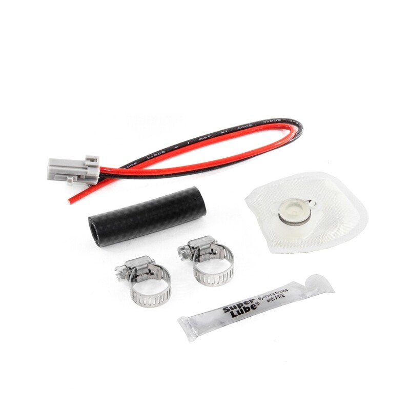 DeatschWerks Phase 1 to Phase 2 Adapter Kit (6 Cyl)