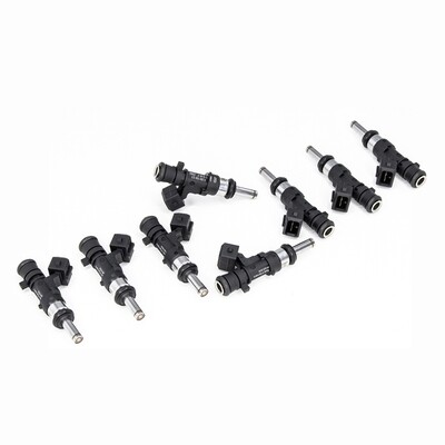 DEATSCHWERKS - 600cc/min Injectors - 8 Pack (BMW M5 00-03/M3 08-13)