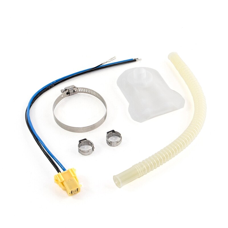 DEATSCHWERKS Installation Kit to Suit DW400 Fuel Pump (BMW 3 Series