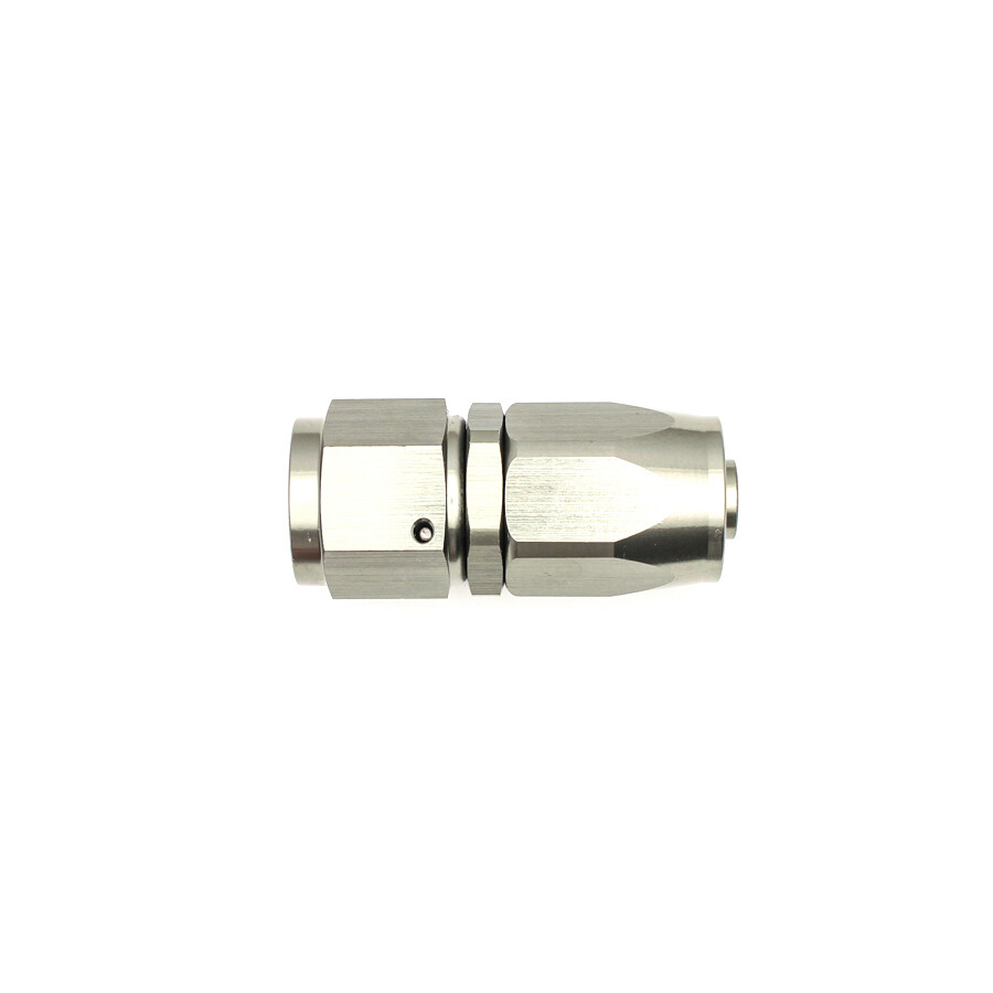 DEATSCHWERKS - Straight 8AN Female Swivel CPE Hose End
