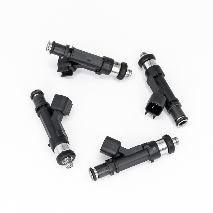 DEATSCHWERKS - 1000cc/min Injectors - 4 Pack (Miata 90-05)