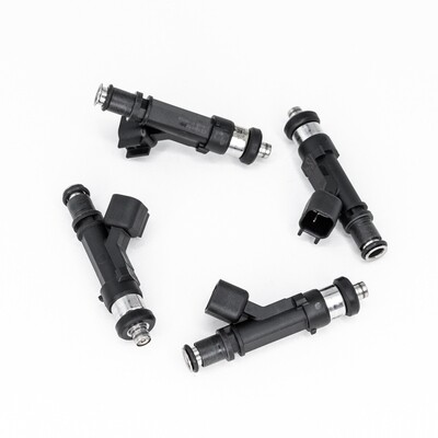 DEATSCHWERKS - 1000cc/min Injectors - 4 Pack (Miata 90-05)
