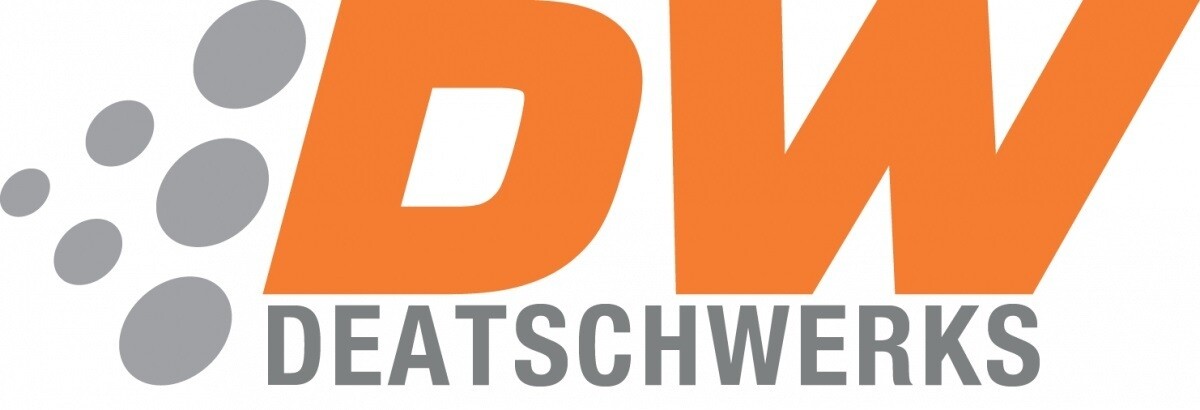 DEATSCHWERKS - 440cc/min Injectors - 6 Pack (350Z/370Z 03-15)