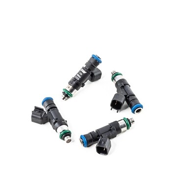DEATSCHWERKS - 650cc/min Injectors - 4 Pack (S2000 06-09/Civic 02-15)