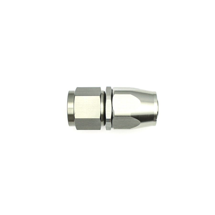 DEATSCHWERKS - Straight 10AN Female Swivel CPE Hose End