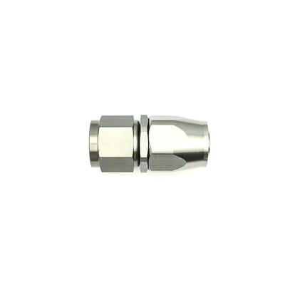 DEATSCHWERKS - Straight 10AN Female Swivel CPE Hose End