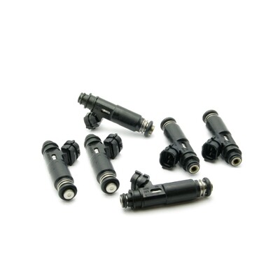 DEATSCHWERKS - 420cc/min Injectors - 6 Pack (IS 300 01-05)
