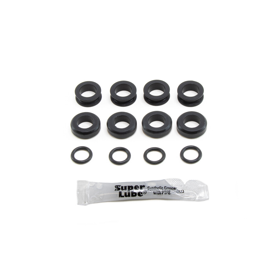 DEATSCHWERKS - Top Feed Replacement O-Rings (WRX 01-15/STi 02-17)