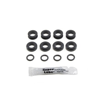 DEATSCHWERKS - Top Feed Replacement O-Rings (WRX 01-15/STi 02-17)
