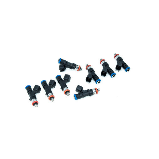 DEATSCHWERKS - Set of 8 72lb Fuel Injectors (Corvette 05-07/GTO 05-06)