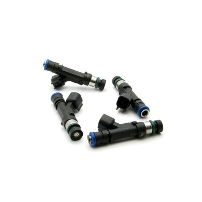 DEATSCHWERKS - 800cc/min Injectors - 4 Pack (Forte 10-13)