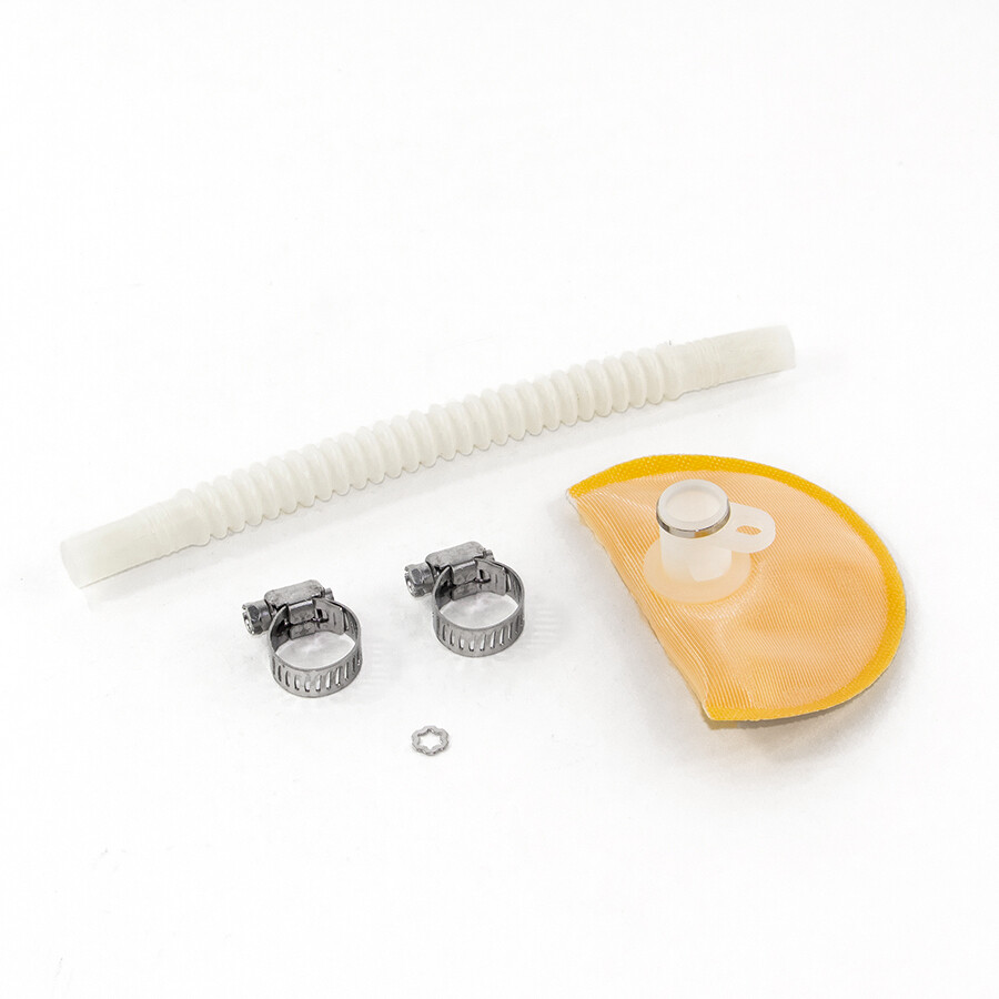 DEATSCHWERKS - Install Kit to Suit DW200 and DW300 (RX-8 04-08)