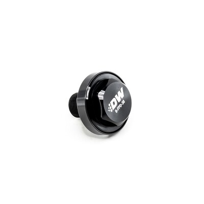 DEATSCHWERKS - Fuel Pulsation Damper - 3/8&quot; NPT