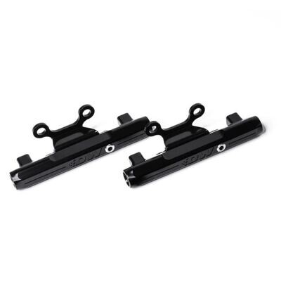 DEATSCHWERKS - Fuel Rails (Subaru WRX 02-14/STi 07-15/Legacy GT 07-12)