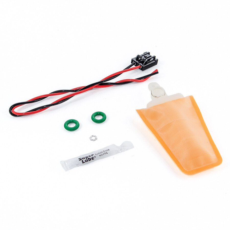 DEATSCHWERKS - Install Kit to Suit DW65C and DW300C (Celica 00-05/Corolla 0-04)