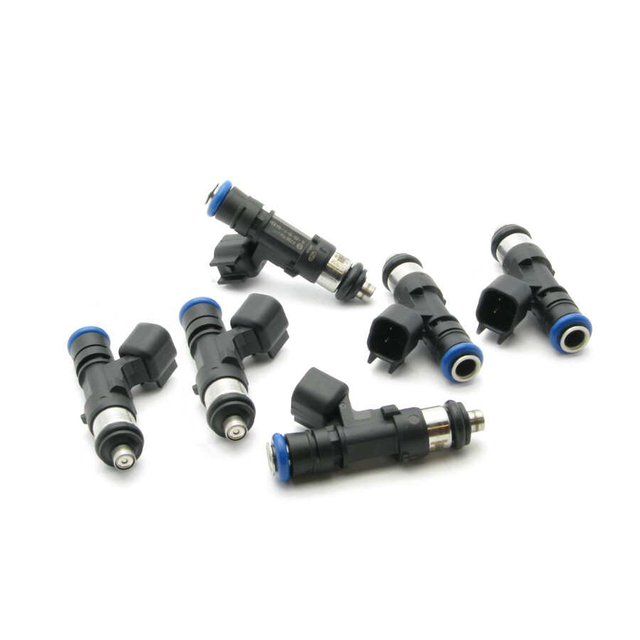 DEATSCHWERKS - 750cc/min Injectors - 6 Pack (GT-R 09-15)