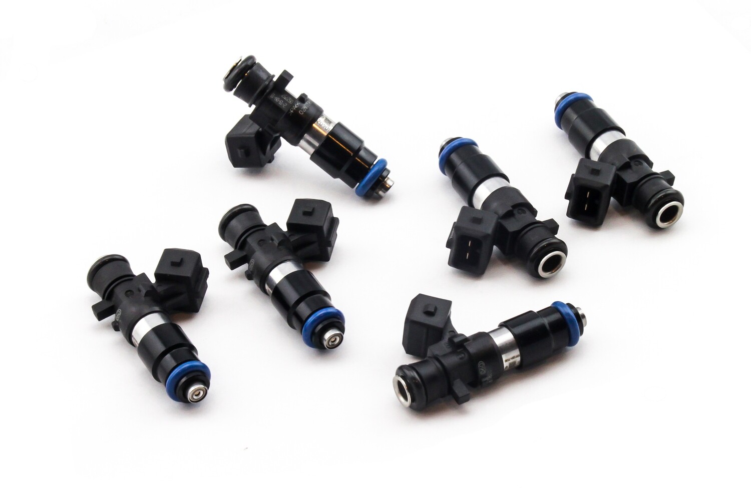 DEATSCHWERKS - 1200cc/min Bosch EV14 Injectors - 6 Pack (Accord 03-07/Acura 04-08)