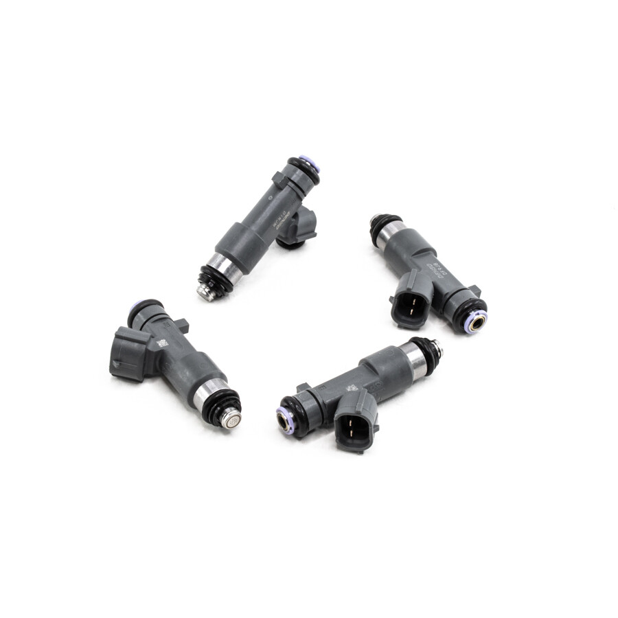 DEATSCHWERKS - 550cc/min Injectors - 4 Pack (Genesis Coupe 09-14)