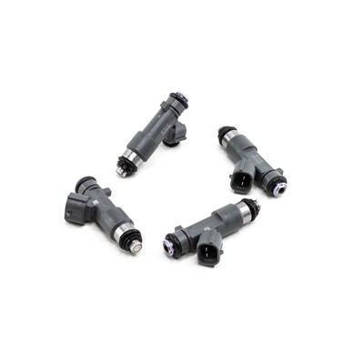 DEATSCHWERKS - 550cc/min Injectors - 4 Pack (Genesis Coupe 09-14)