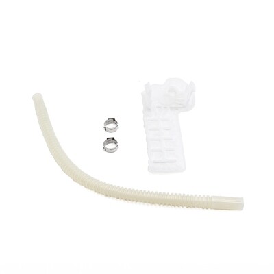 DEATSCHWERKS - Install Kit to Suit DW65A (Commodore Gen III 97-06)