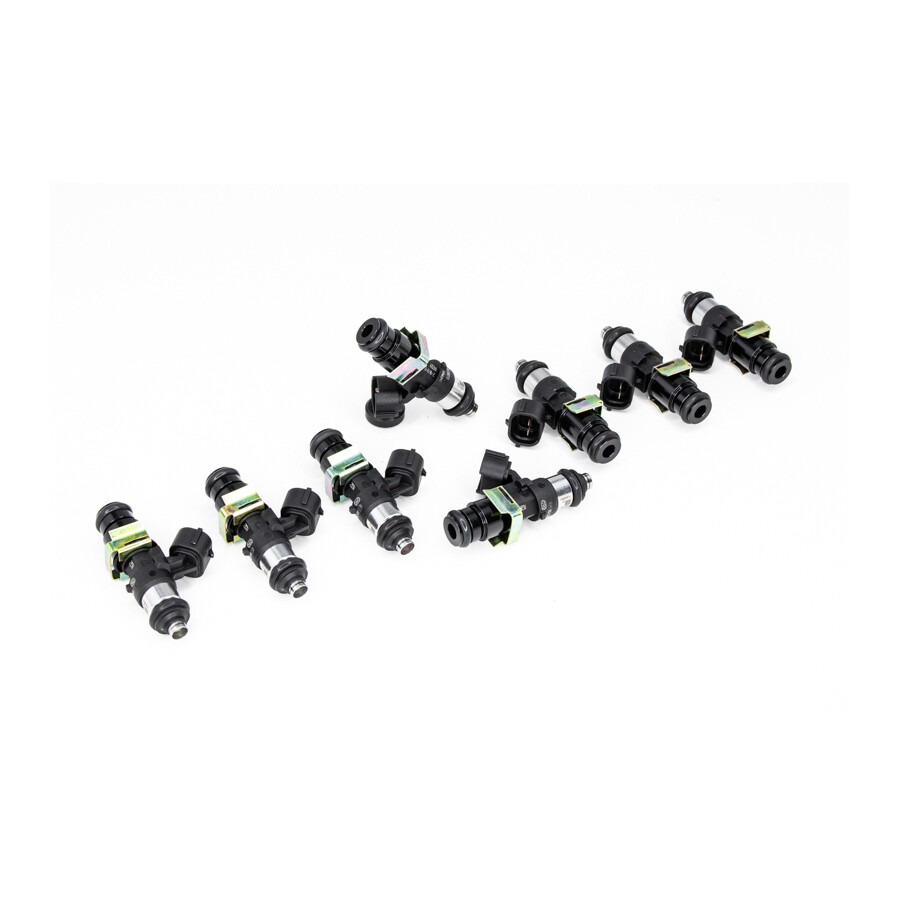 DEATSCHWERKS - 2200cc/min Injectors - 8 Pack (BMW M5 00-03/M3 08-13)