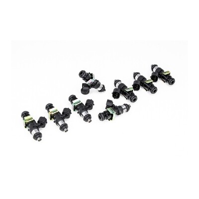 DEATSCHWERKS - 2200cc/min Injectors - 8 Pack (BMW M5 00-03/M3 08-13)