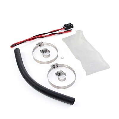 DEATSCHWERKS - Install Kit to Suit DW300 and DW200 (300ZX 90-96/Skyline 93-98)