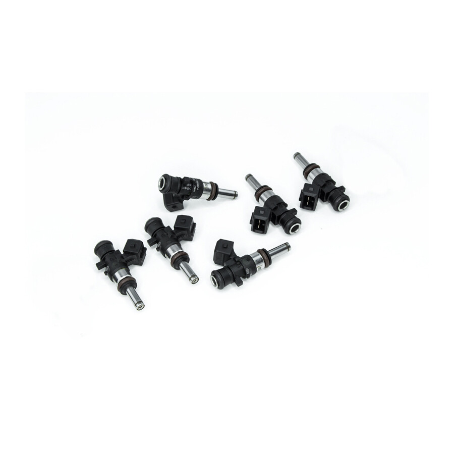DEATSCHWERKS - 1200cc/min Bosch EV14 40mm Compact Injectors - 6 Pack