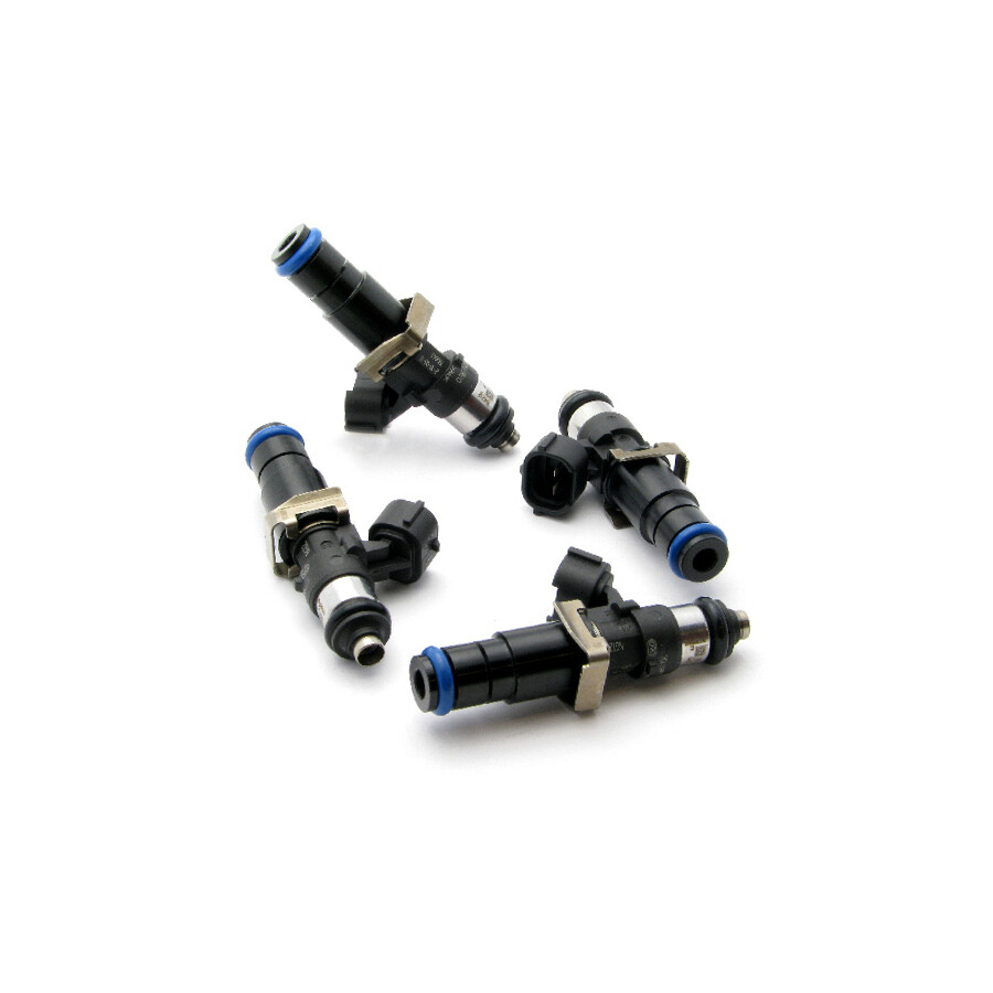 DEATSCHWERKS - 220 lb/hr Bosch EV14 60mm/14mm Injectors - 4 Pack