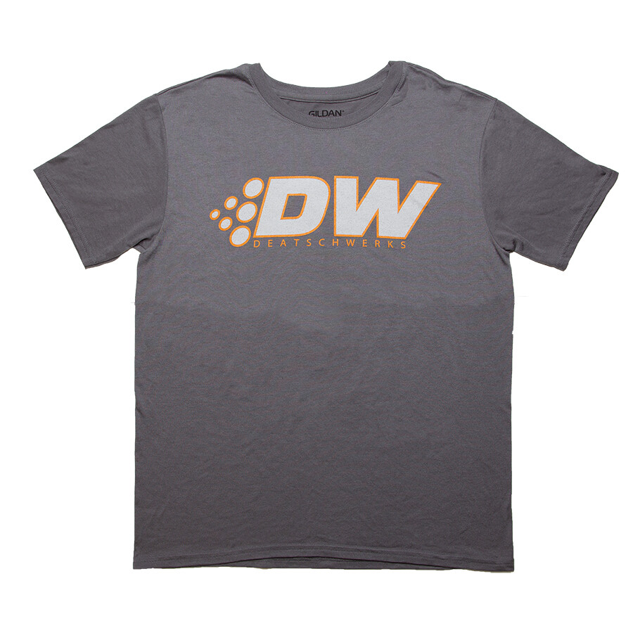 DEATSCHWERKS - DW Logo T-shirt - 3XL