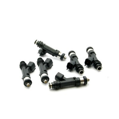 DEATSCHWERKS - Set of 6 800cc Fuel Injectors (Land Cruiser 90-07)