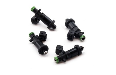 DEATSCHWERKS - 1200cc/min Bosch EV14 Injectors - 4 Pack (S2000 99-05)