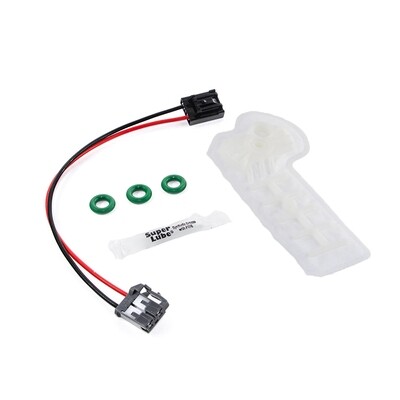 DEATSCHWERKS - Install Kit to Suit DW65C and DW300C (BRZ/86 12-15)