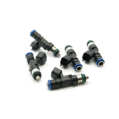 DEATSCHWERKS - 750cc/min Injectors - 5 Pack (Focus ST/RS 05-10)