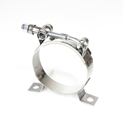 DEATSCHWERKS - DW350iL Mounting Bracket