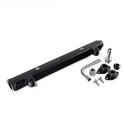 DEATSCHWERKS - Fuel Rails (Mitsubishi EVO X)