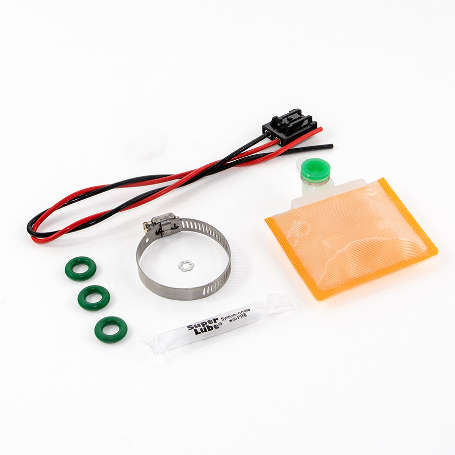 DEATSCHWERKS - Install Kit to Suit DW65C and DW300C (Focus RS 05-10)