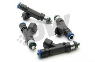 DEATSCHWERKS - 800cc/min Injectors - 4 Pack (MX-5 06-15)