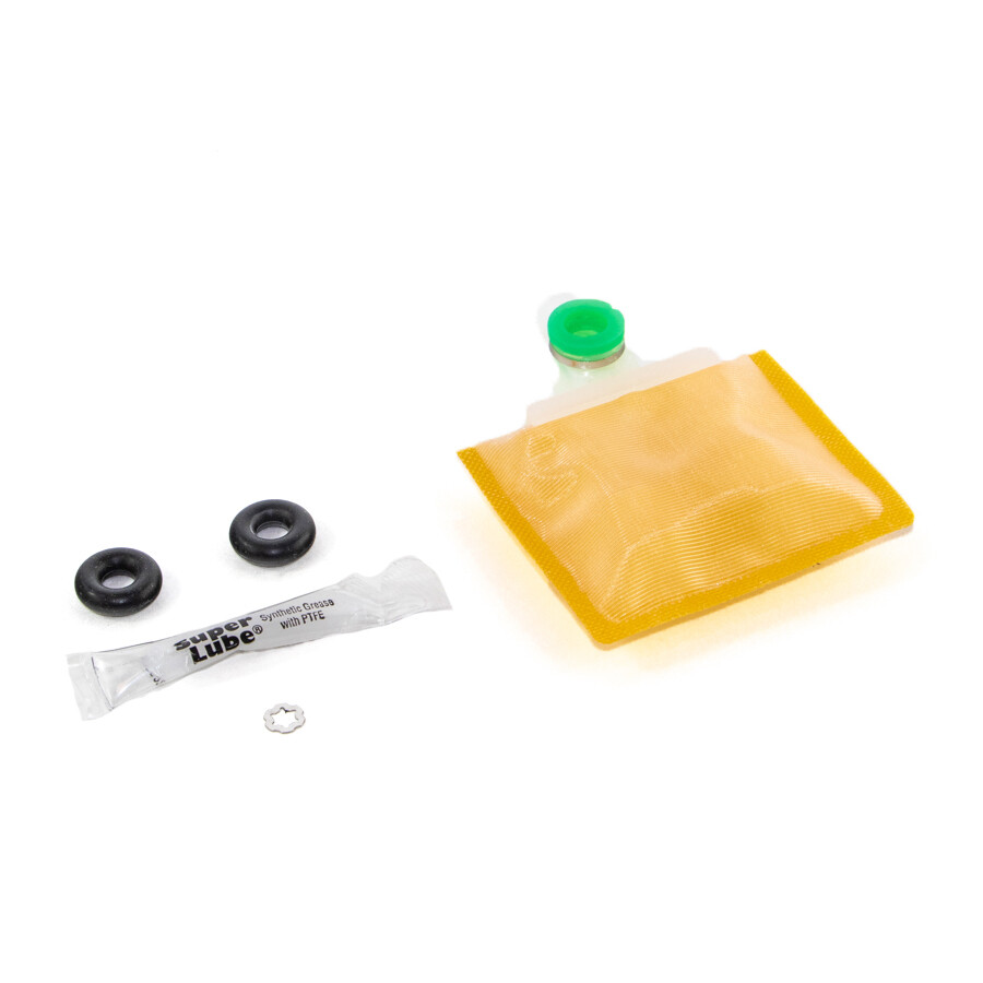 DEATSCHWERKS - Install Kit to Suit DW300 and DW200 (Evo 8-9 03-07)