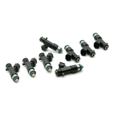DEATSCHWERKS - 350cc/min Injectors - 8 Pack (Audi S4/RS6/S8 01-09)